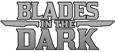 Blades in the Dark